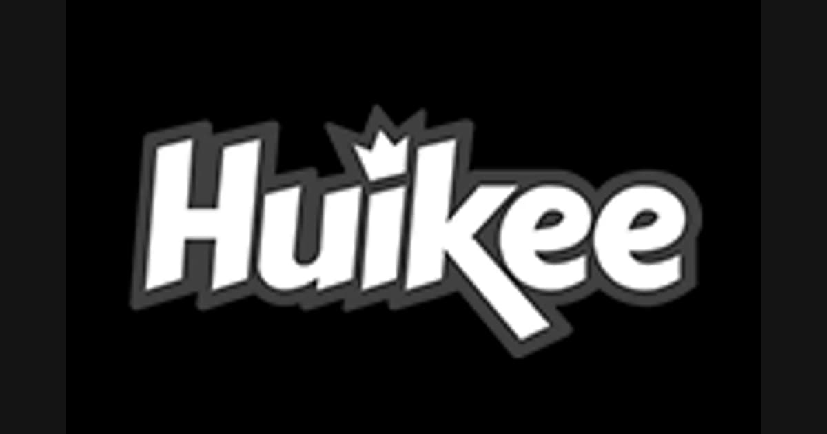 Huikee casino logo