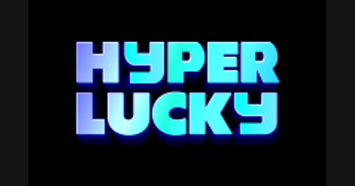 Hyper Lucky (Crypto Casino Bonus