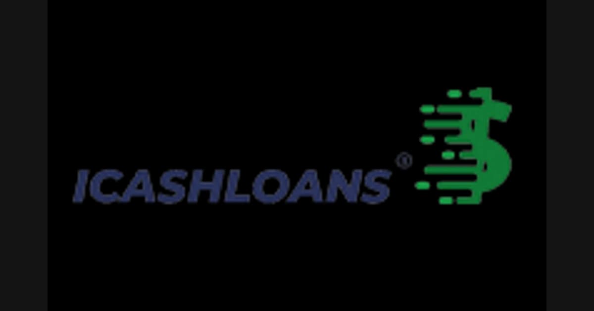 ICashLoans logo