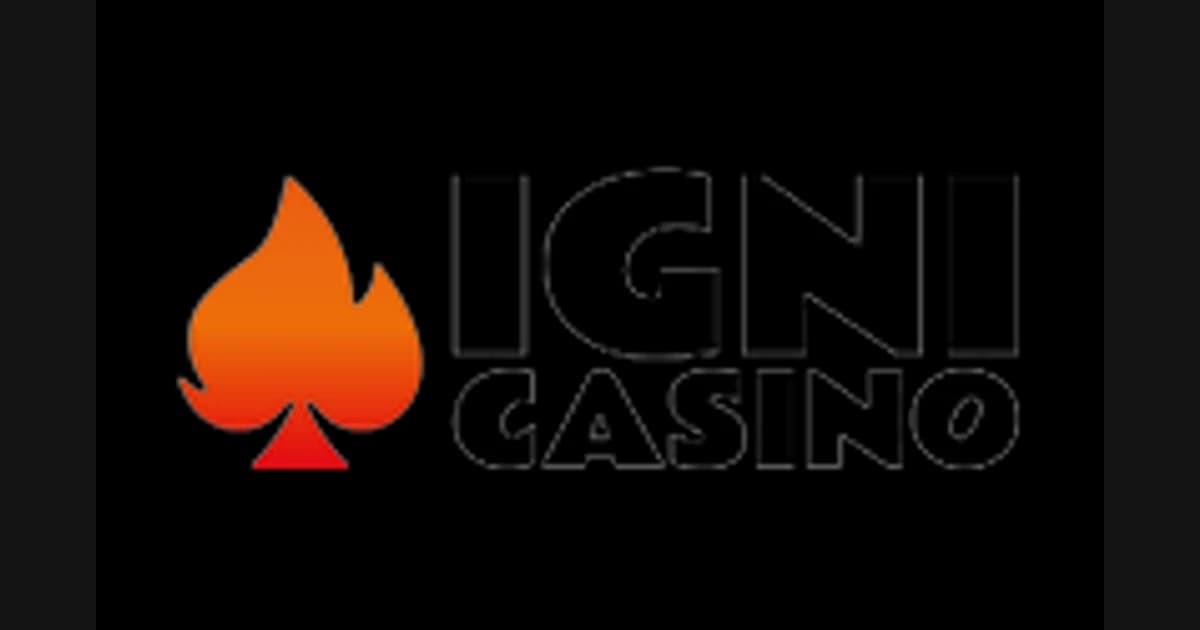 Ignition hybrid logo