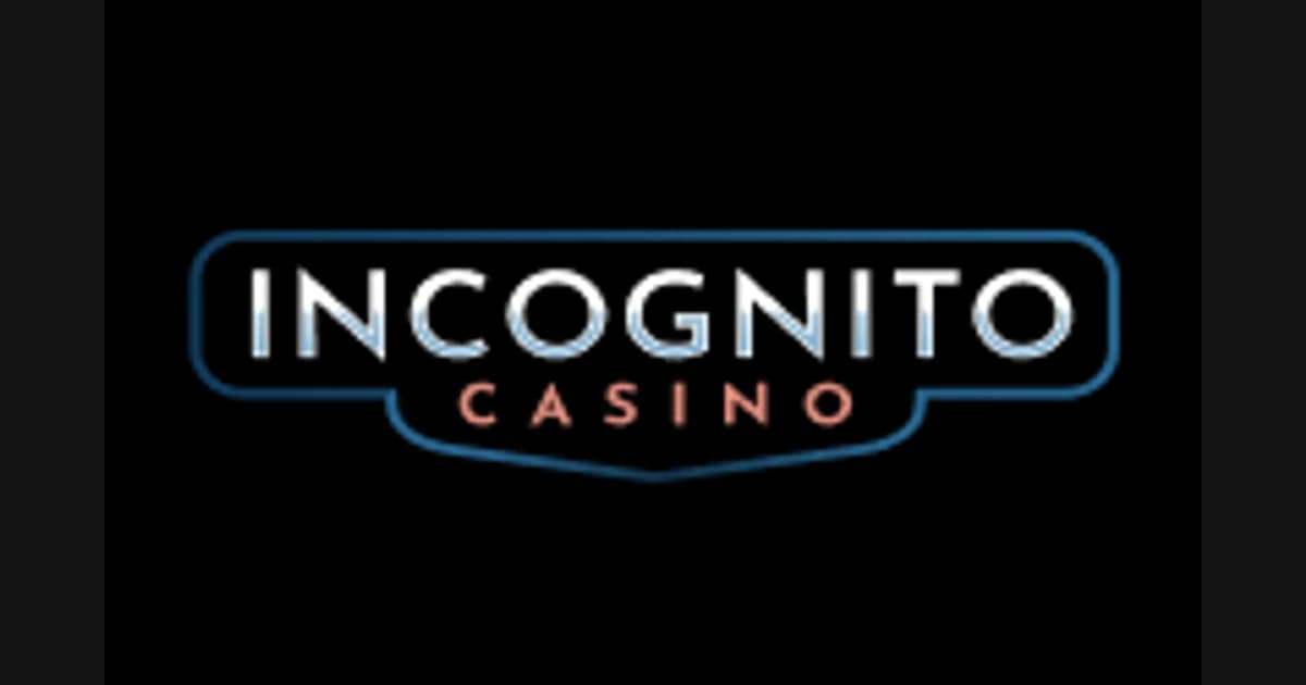 IncognitoCasino