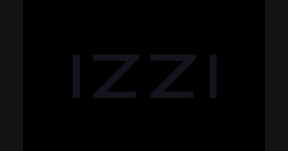 Izzi Casino logo