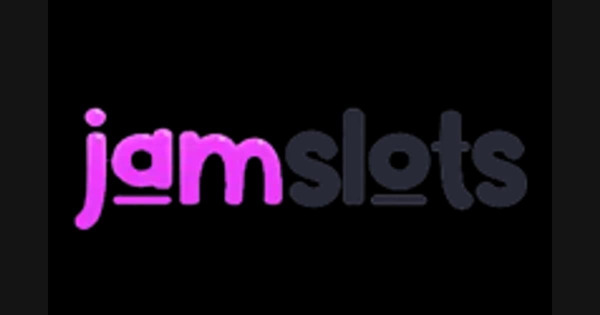 Jamslots Casino logo