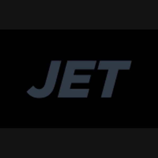 Jeton Rouge logo