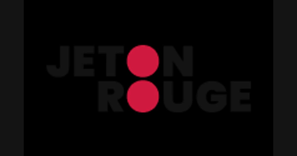 Jeton Rouge Casino Bonus