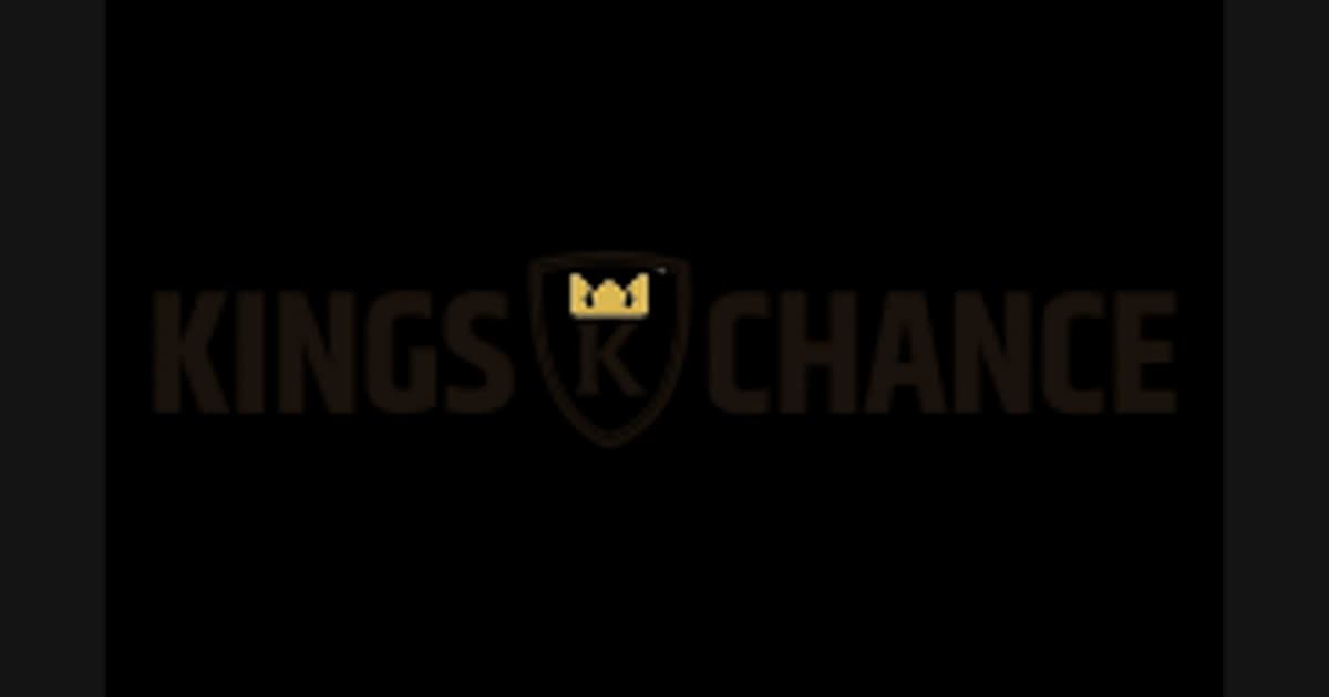 Kings Chance Casino logo