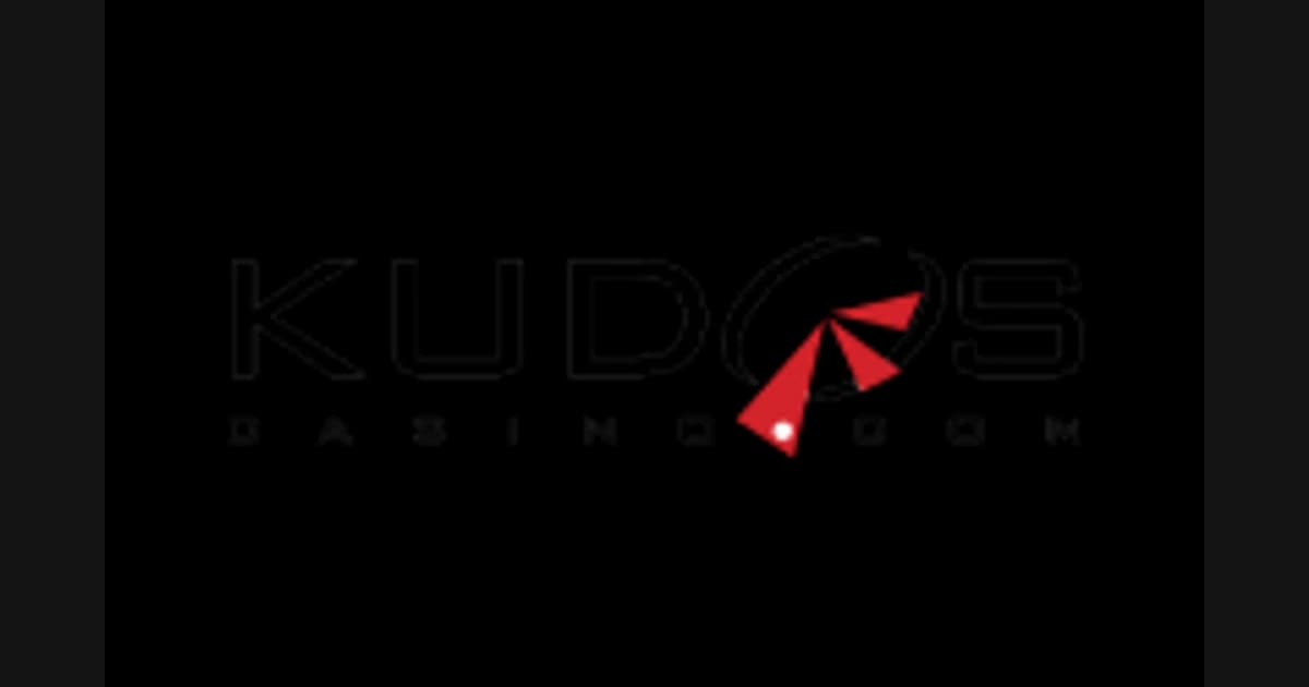 Kudos Casino logo