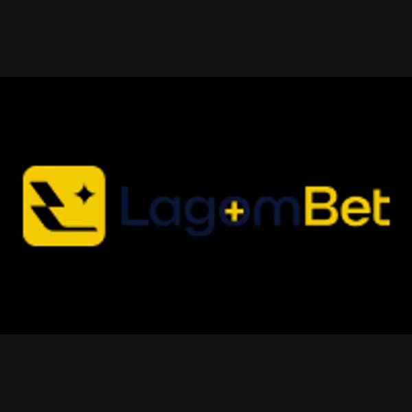 Lagombet logo