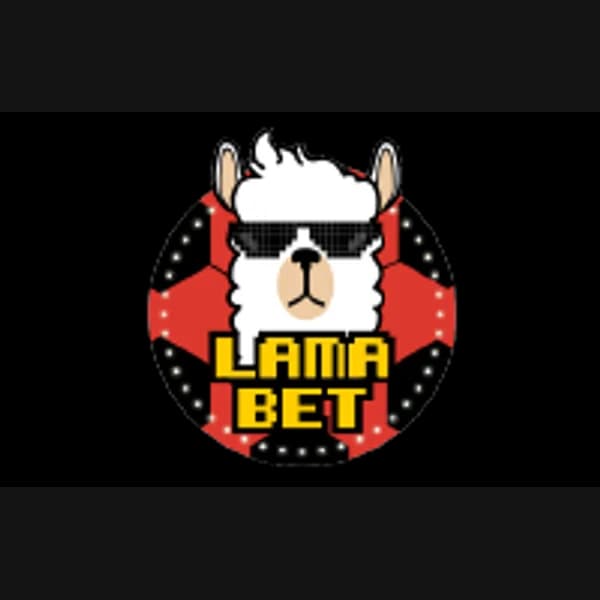Lamabet logo