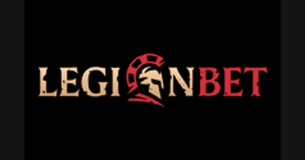 LegionBet (Revenue Share) logo
