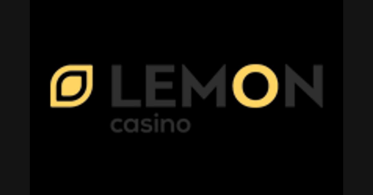 Lemon Casino logo