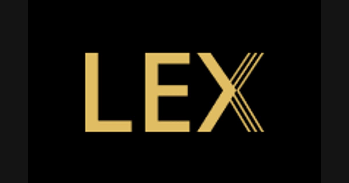 Lex Casino logo
