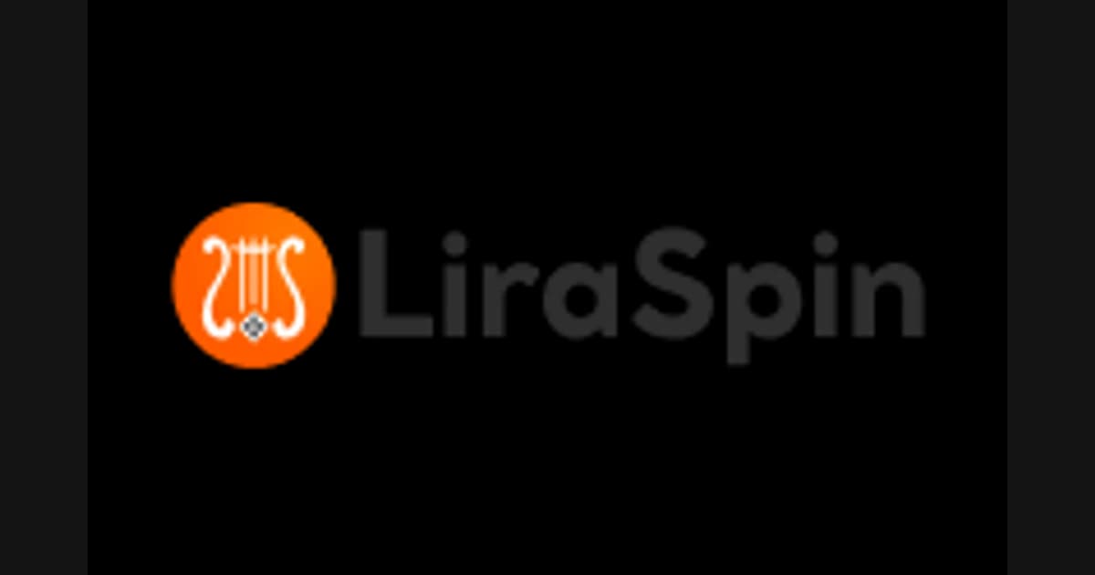Liraspin logo