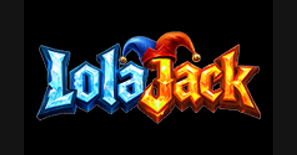 Lolajack Casino logo