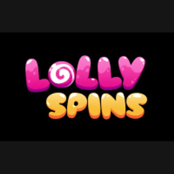 Lolly Spins logo
