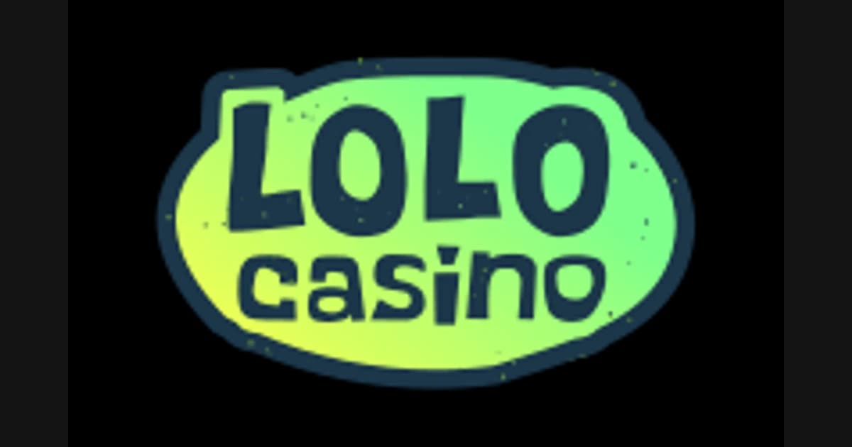 Lolocasino logo