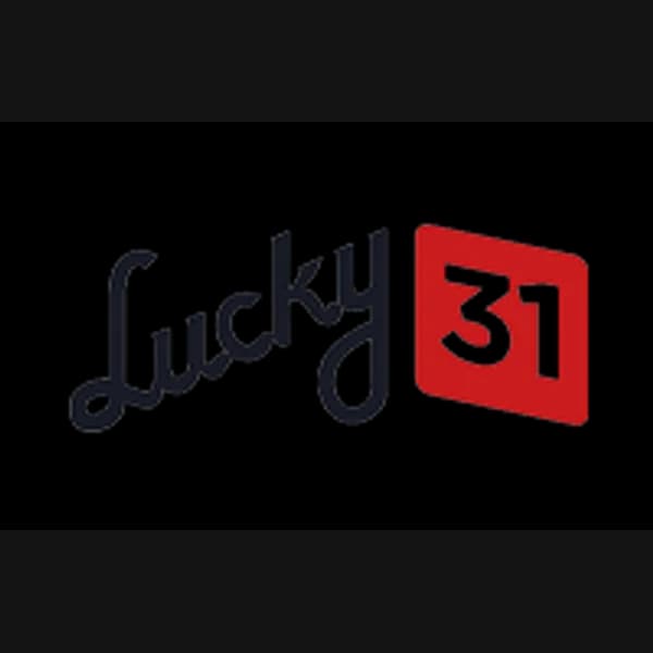 Lucky 31(Hybrid) logo