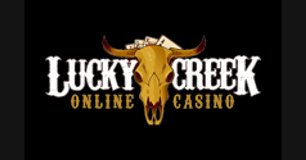 Lucky Creek Casino Bonus