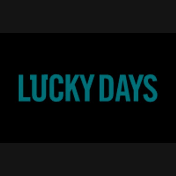 Lucky Days logo