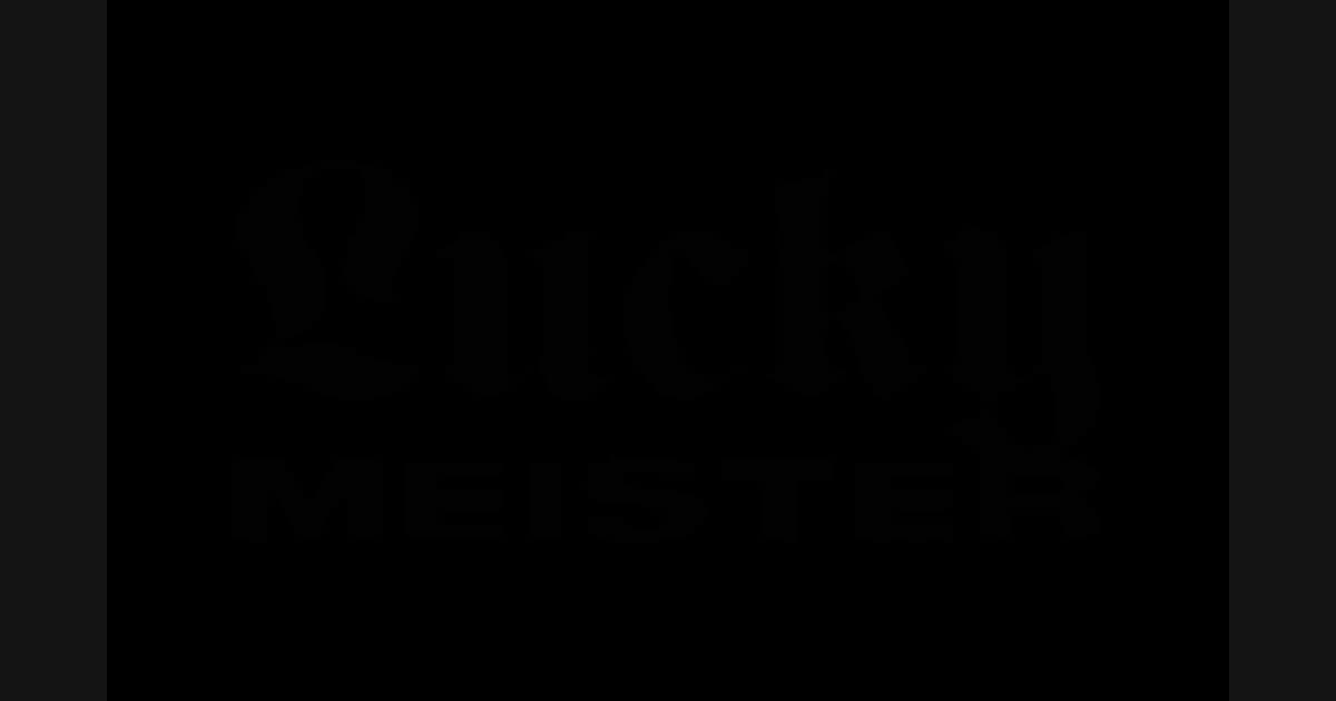 Lucky Meister logo