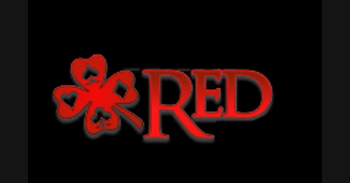 Lucky Red Casino Bonus