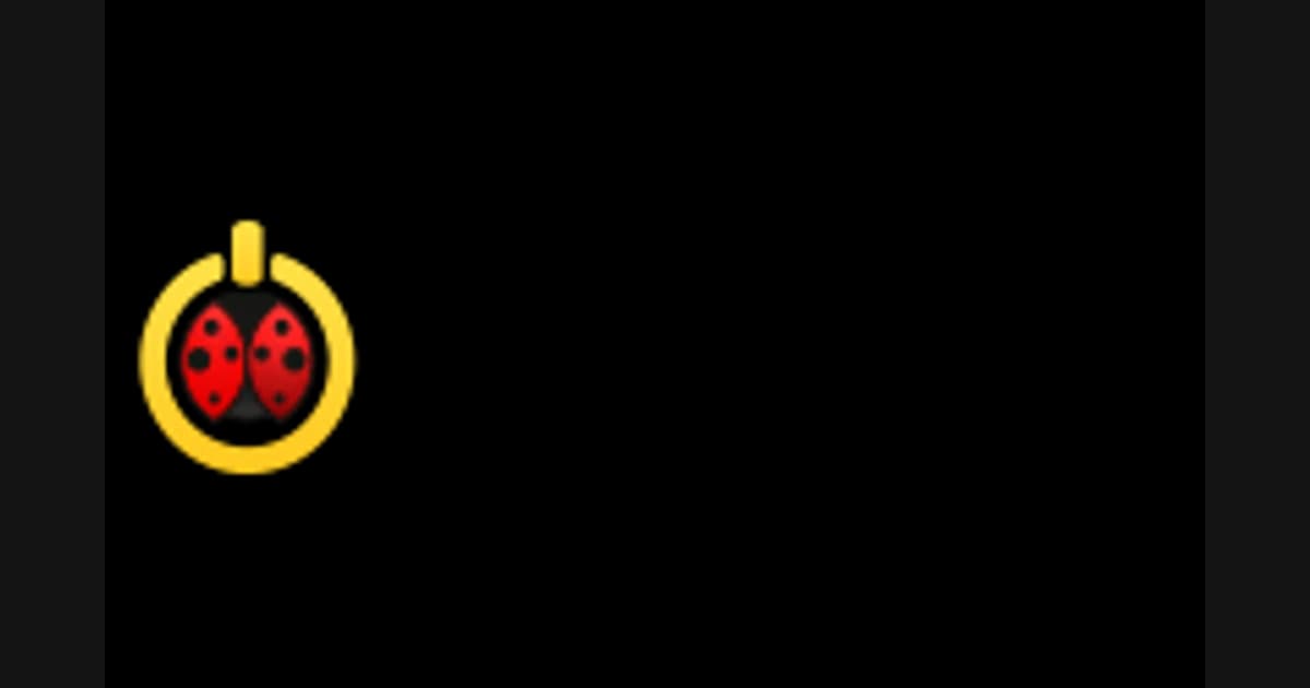 Lucky Start logo