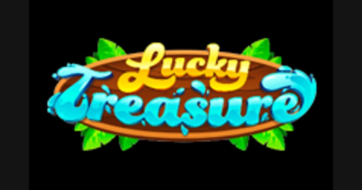 Lucky Treasure casino logo