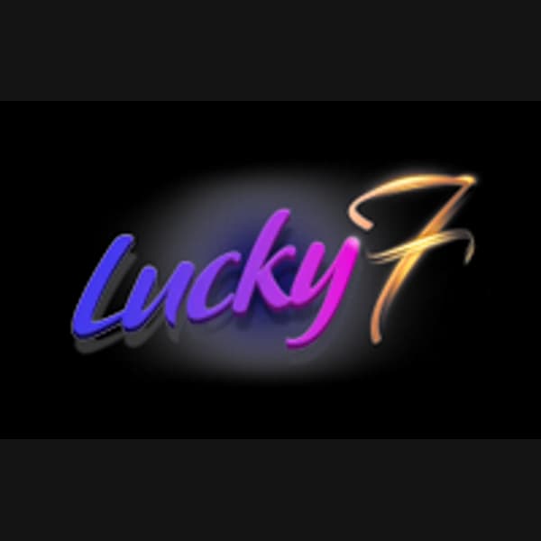 Lucky7even logo