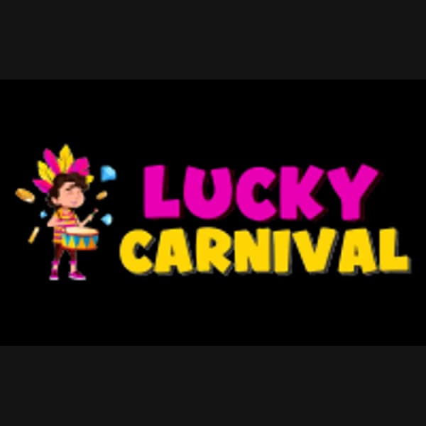 Luckycarnival logo