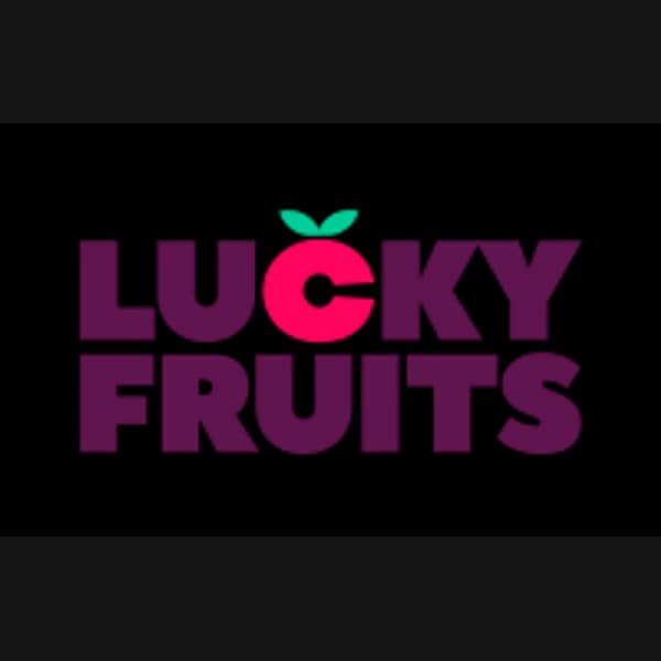 LuckyFruits logo