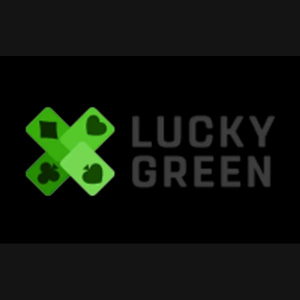 Luckygreen logo