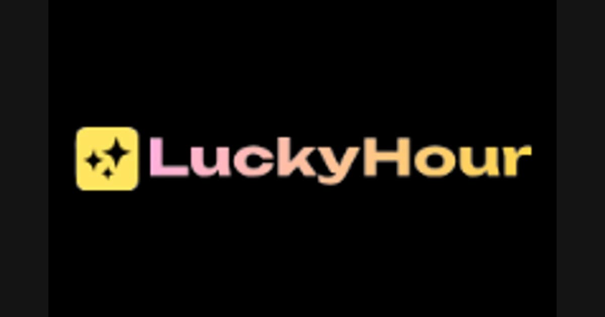 LuckyHour