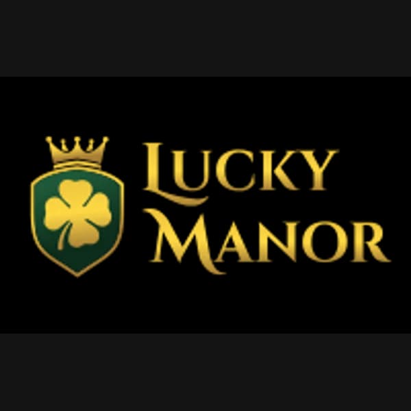 LuckyManor logo