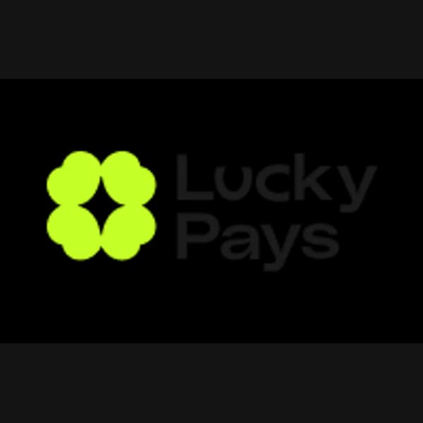 Luckypays logo
