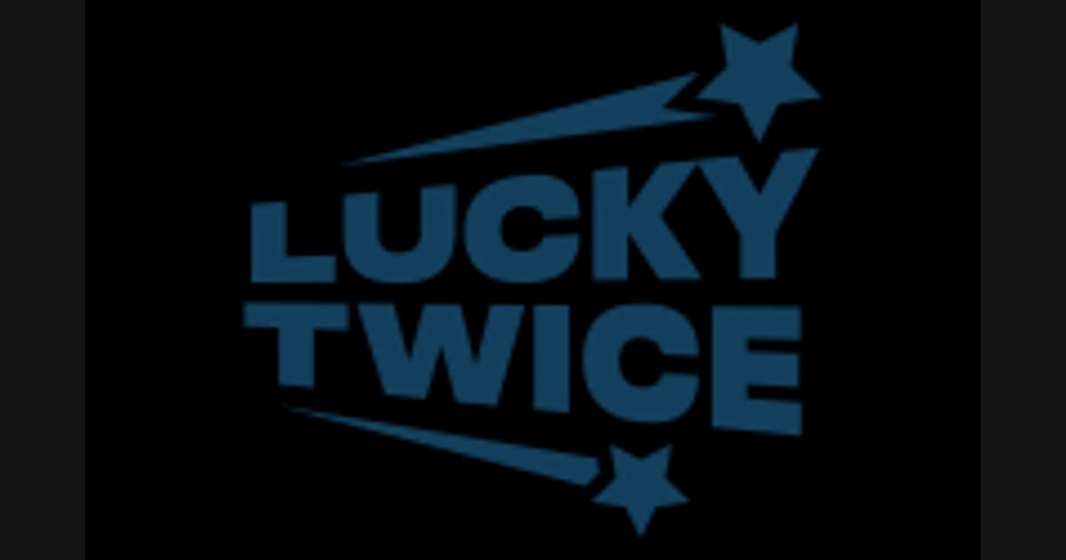 Luckytwice