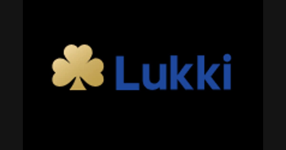Lukki casino logo