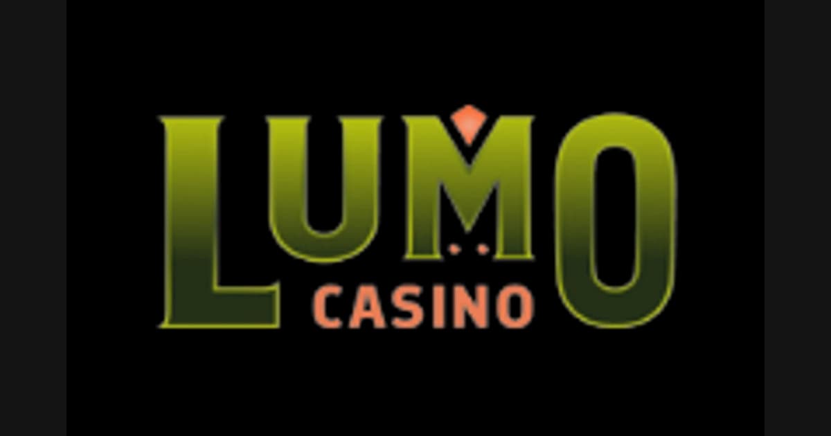 Lumo casino logo