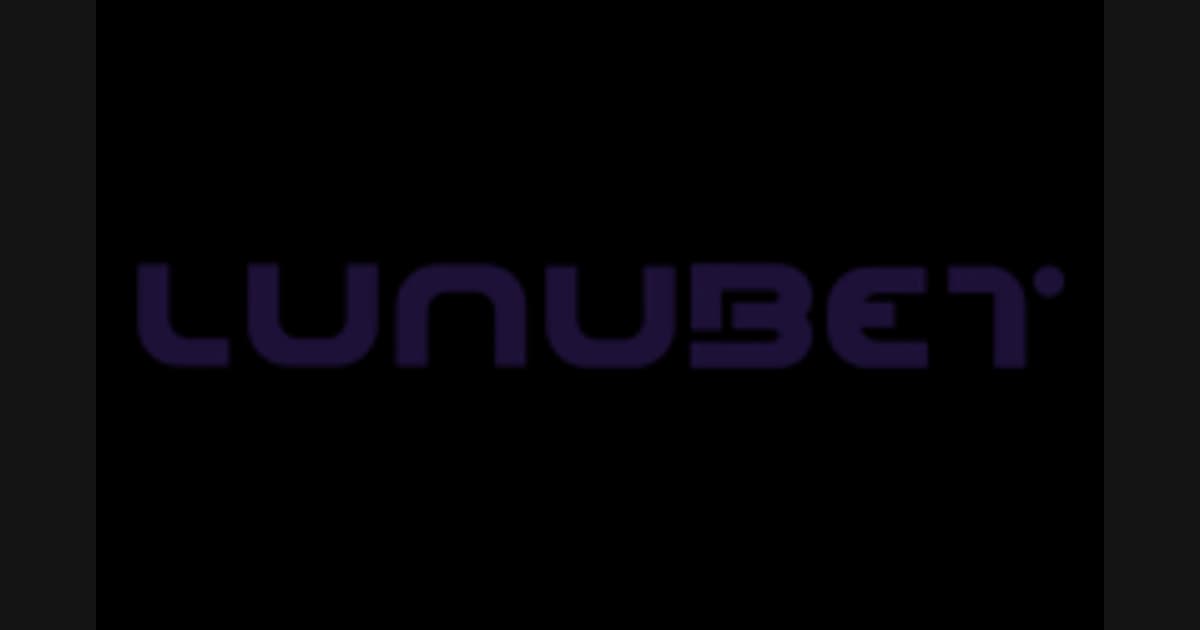 Lunubet Revenue Share logo
