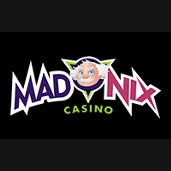 Madnix Casino Bonus