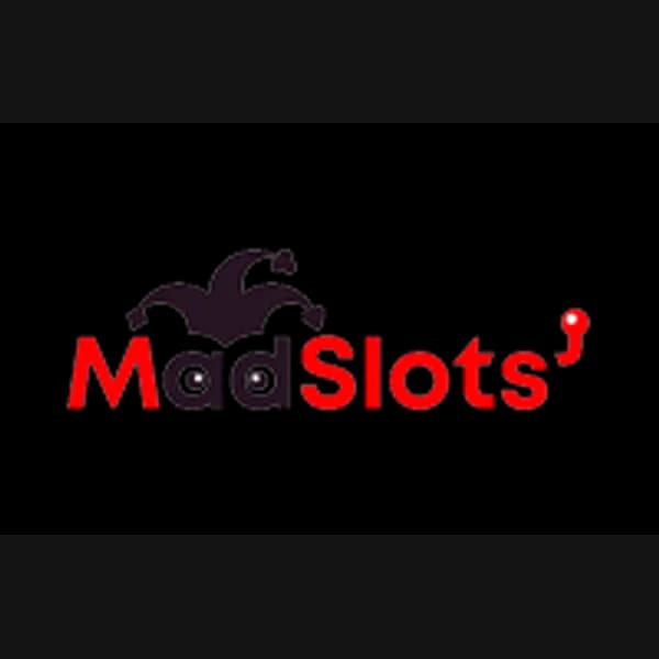 MadSlots (RevenueShare) logo