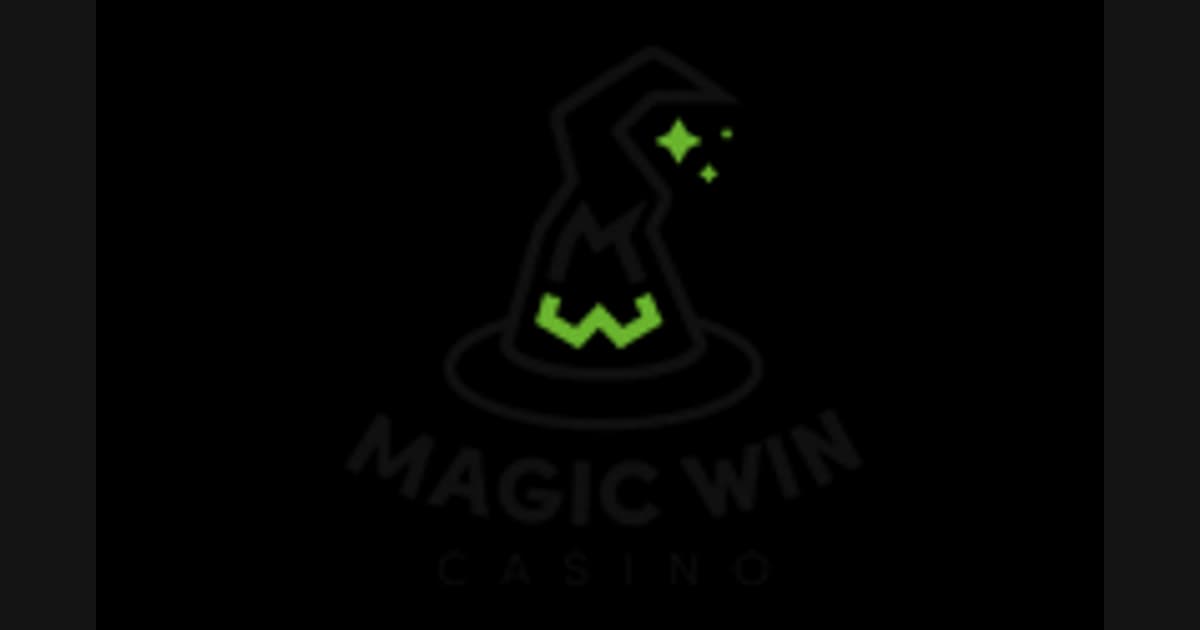 MagicWin Casino (Revenue Share) logo