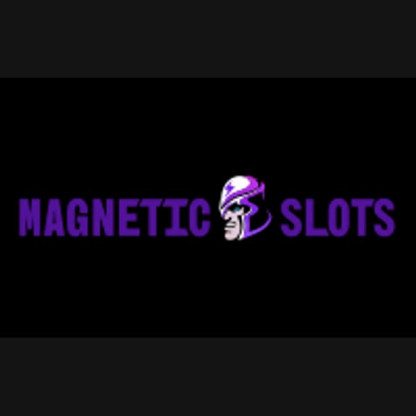 Magnetic Slots logo