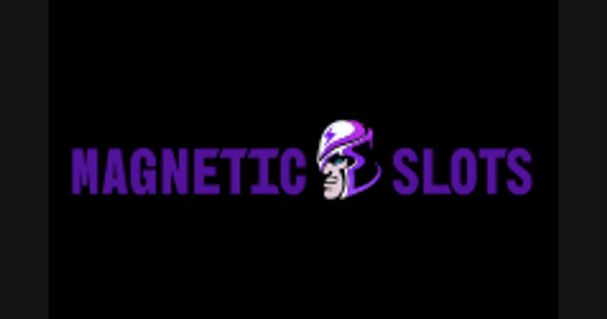 Magnetic Slots