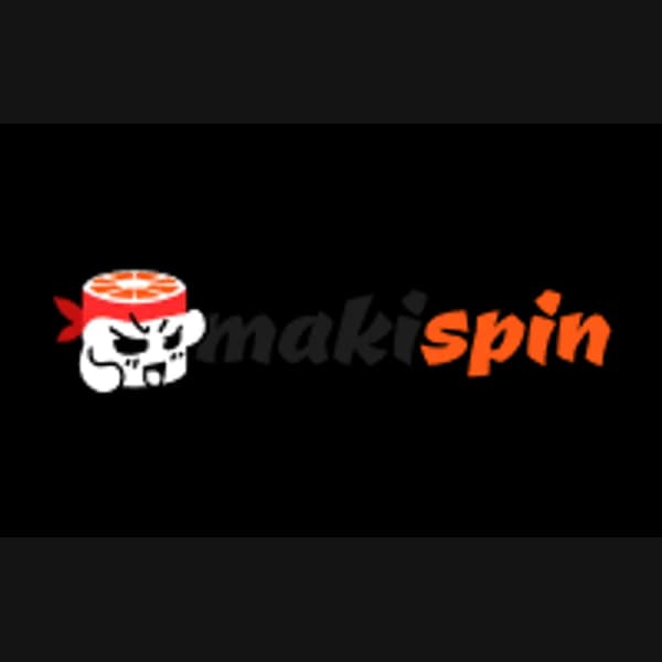 Makispin logo