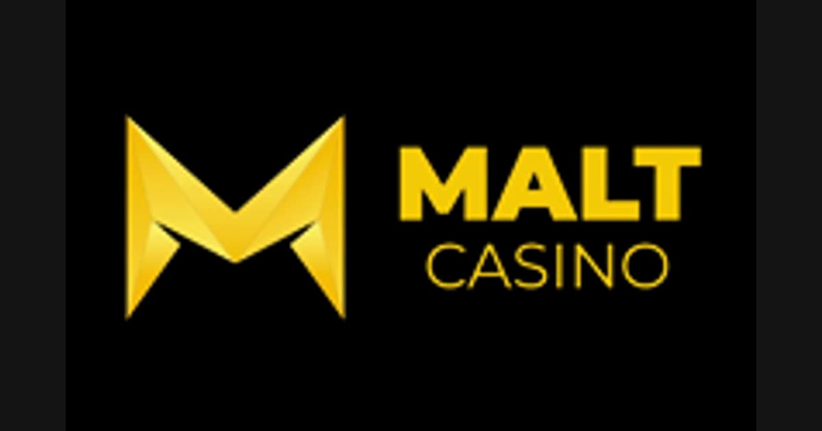 Maltcasino logo