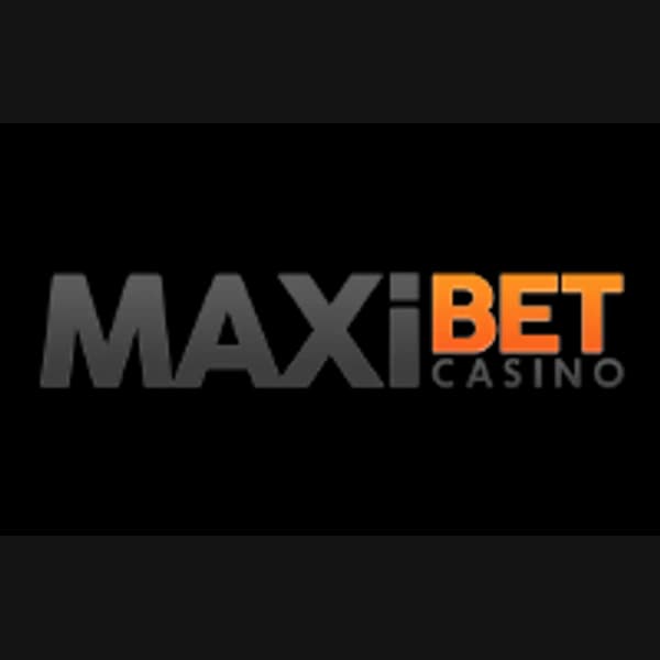 MaxiBet Casino Bonus
