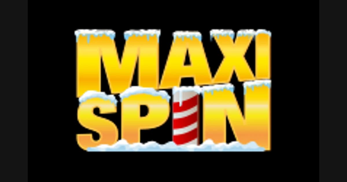 Maxispin