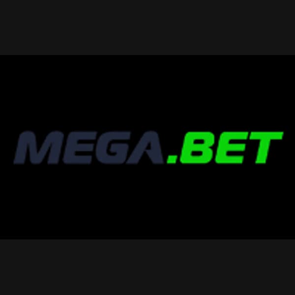 Mega.bet logo