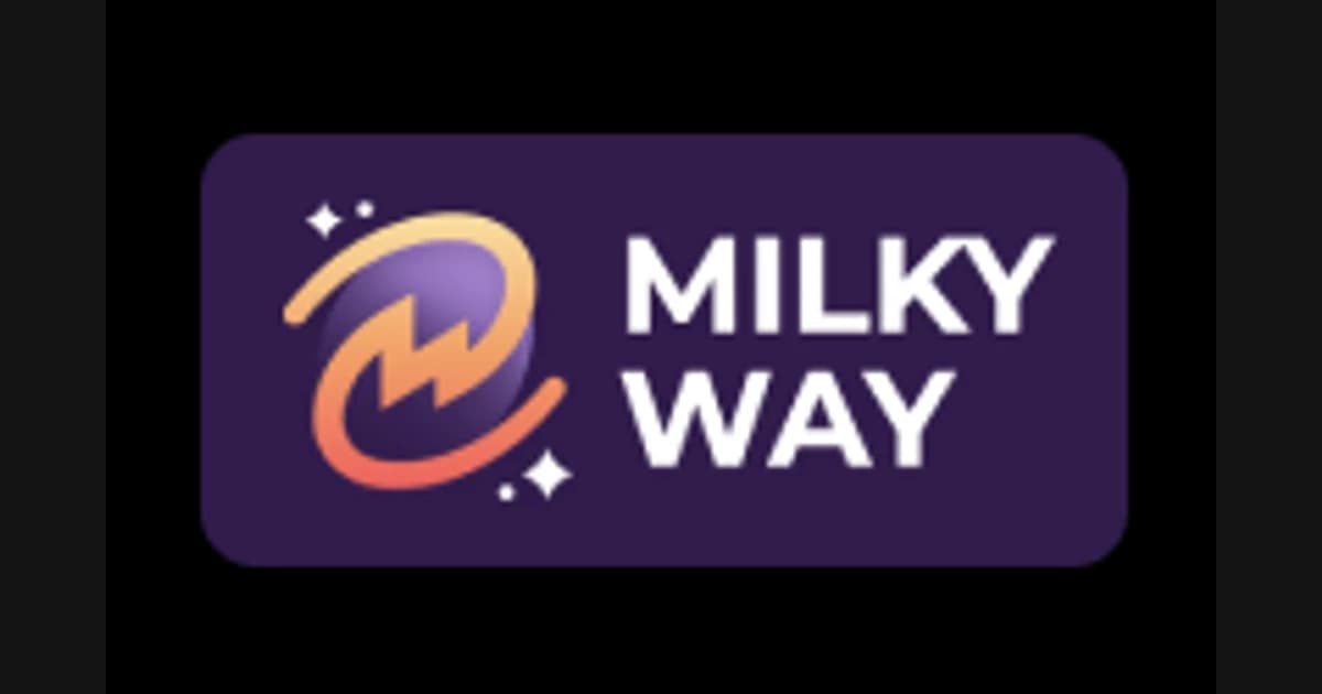 MilkyWay Casino logo