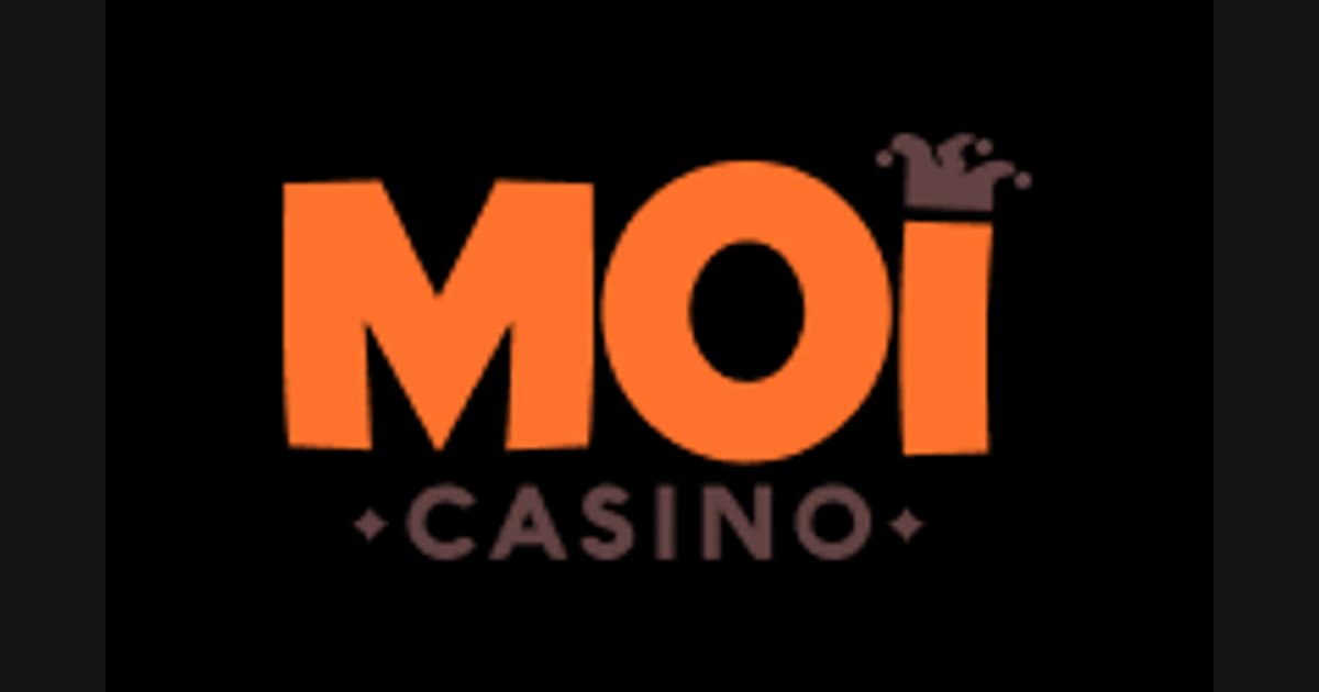 MOI Casino logo